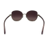 Bvlgari Gafas Marco Infe, vista trasera